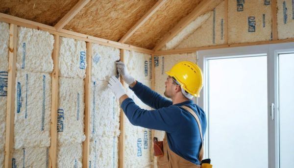 Top stratégies d'isolation thermique extérieure pour gagner en efficacité énergétique