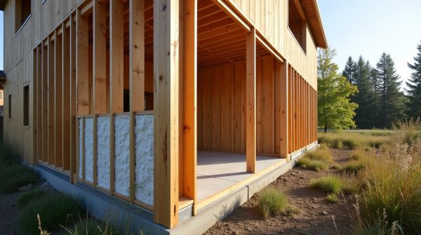 Améliorer l'efficacité énergétique avec l'isolation thermique par l'extérieur
