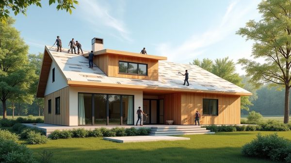 Améliorez votre confort thermique avec l'isolation thermique par extérieur