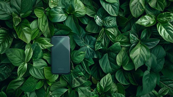 Avantages des téléphones reconditionnés : qualité et écologie