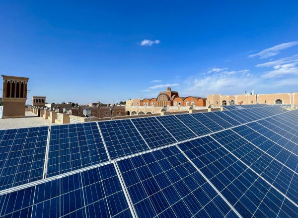 Comment générer de l'électricité avec l'énergie solaire