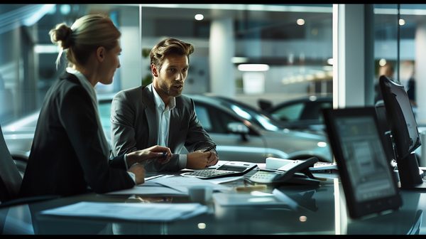 Crédit auto : conseils négocier le taux d'intérêt