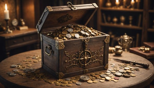 Dénichez des trésors avec la box mystère pokémon !