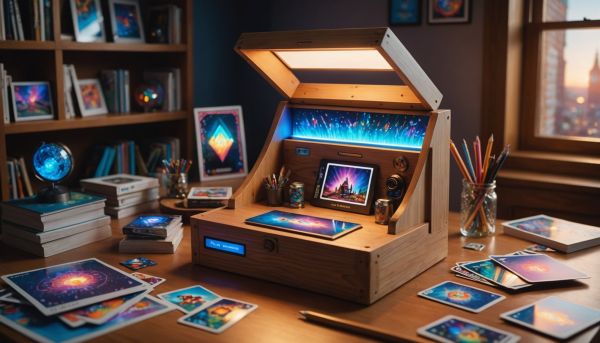 Dénichez des trésors avec la box mystère pokémon !