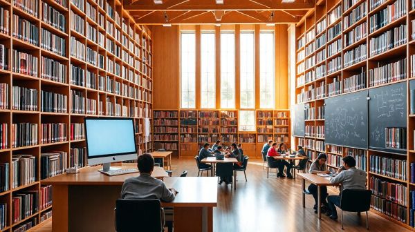 Guide complet sur l'éducation scientifique accessible en ligne
