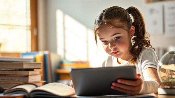 Guide complet sur l'éducation scientifique accessible en ligne