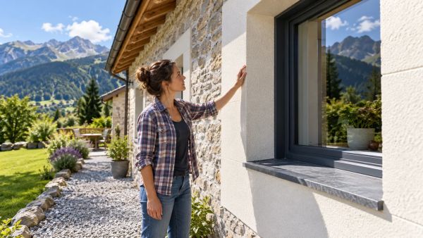 Isolation thermique extérieure : top conseils pour un confort accru