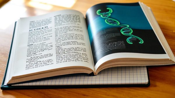 Média en ligne d'actualités : l'éducation scientifique pour tous