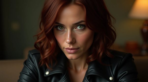 Natacha romanoff : portrait d'une héroïne majeure de marvel comics