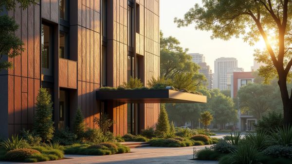 Optimiser sa consommation d'énergie grâce à une rénovation d'ampleur
