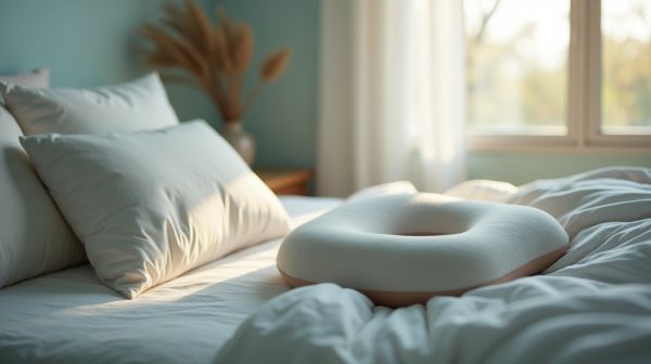 Optimisez votre confort de sommeil avec un traversin adapté