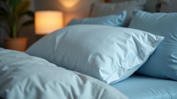 Optimisez votre confort de sommeil avec un traversin adapté