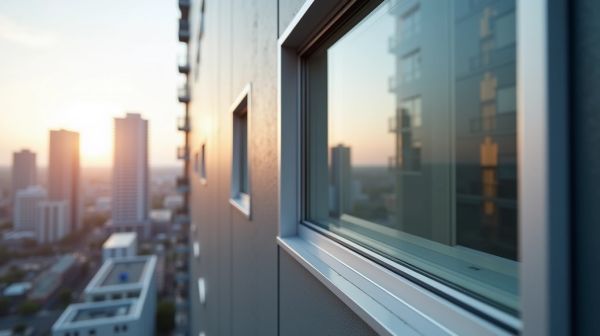 Quel est le prix des fenêtres équipées en 2026 ?