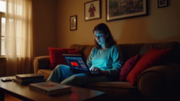 Quel film à voir sur Netflix quand on ne sait pas quoi choisir ?