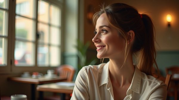 Rencontrer une femme célibataire sans abonnement : astuces pour des rencontres authentiques