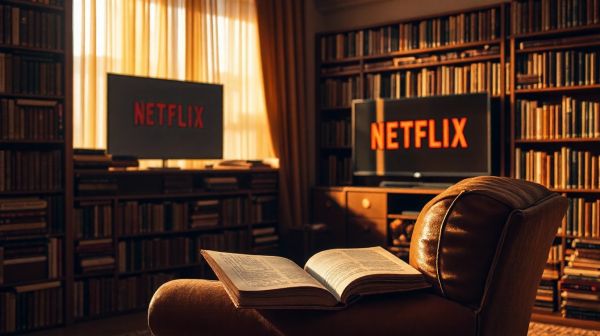 Top 10 films recommandés sur Netflix pour les indécis