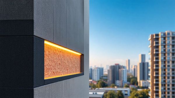 Top stratégies d'isolation thermique extérieure pour gagner en efficacité énergétique