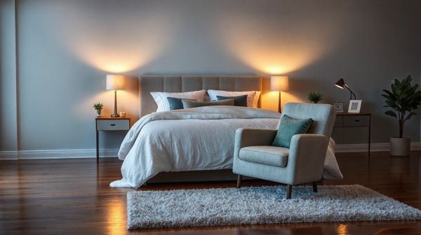 Top traversins essentiels pour un maximal confort nocturne