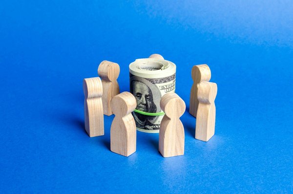 La première brique : plateforme innovante de crowdfunding immobilier