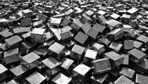 Pourquoi le recyclage palladium est-il devenu essentiel pour les entreprises industrielles ?