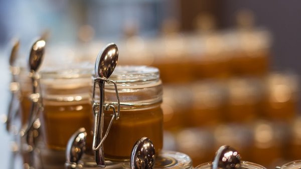 Caramel maison : une activité ludique à partager avec les enfants