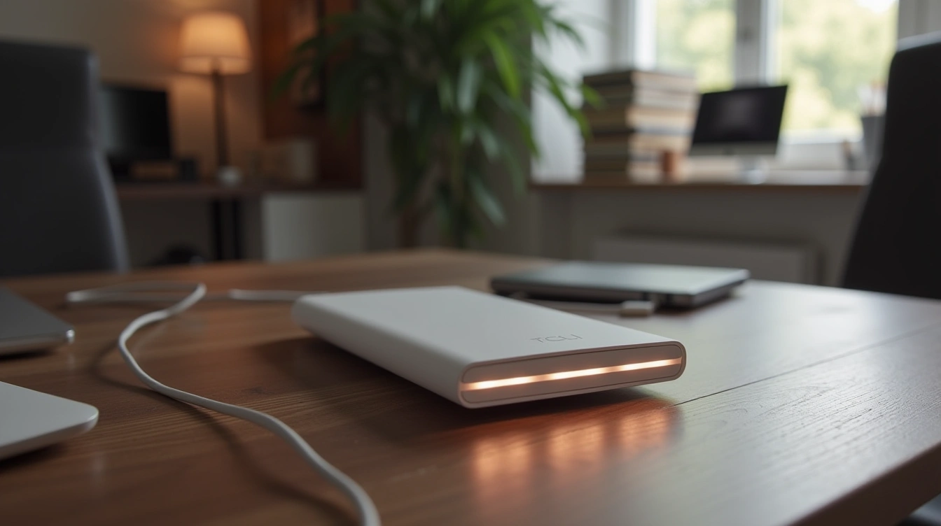 Vos questions sur les batteries portables