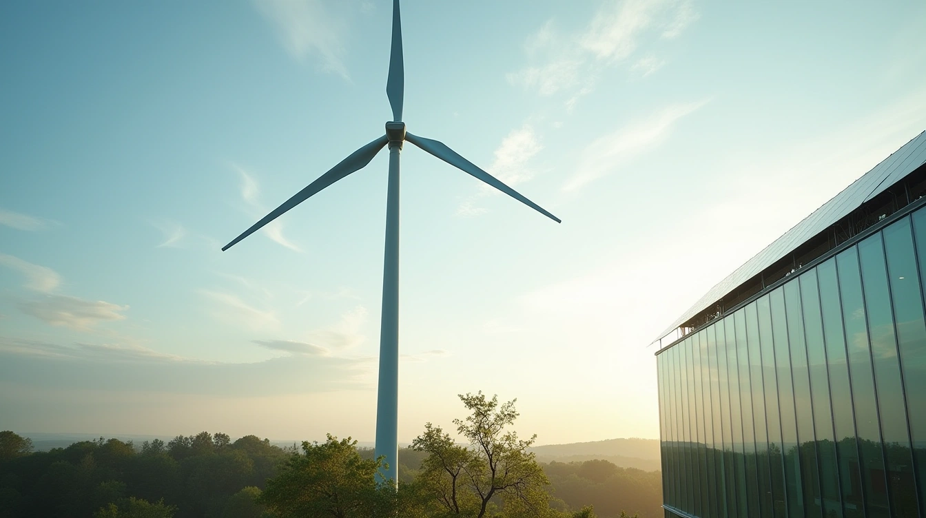 Vos questions sur l'énergie solaire écologique